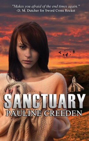 Sanctuary by Pauline Creeden