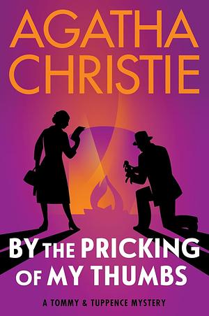 By the Pricking of My Thumbs by Agatha Christie