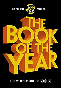 The Book of the Year by James Harkin