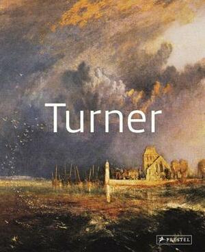 Turner by Gabriele Crepaldi