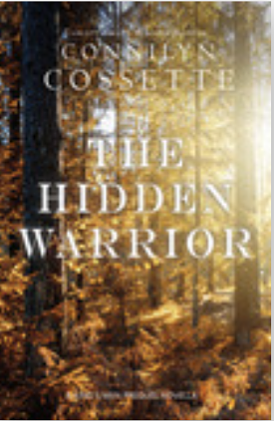 The Hidden Warrior: A King's Men Prequel novella by Connilyn Cossette