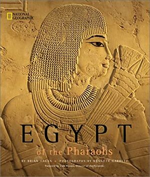 Egypt of the Pharaohs by Brian Fagan