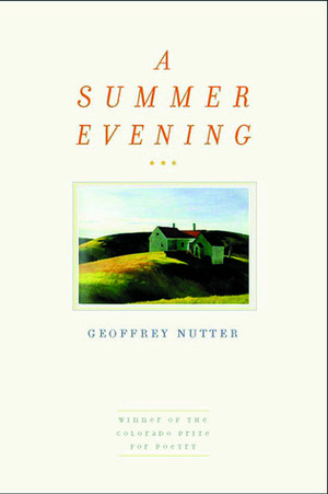 A Summer Evening by Geoffrey Nutter