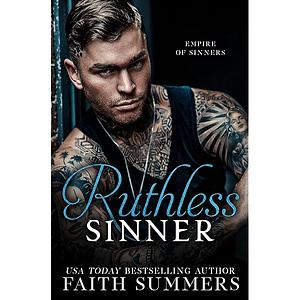 Merciless Sinner by Faith Summers