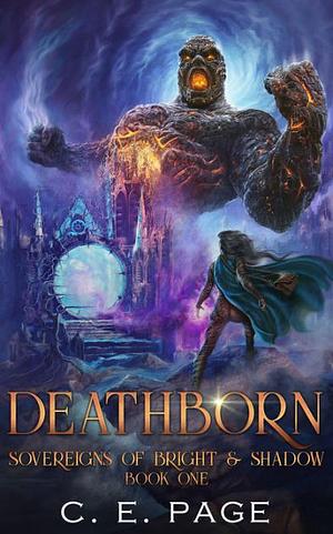 Deathborn by C.E. Page