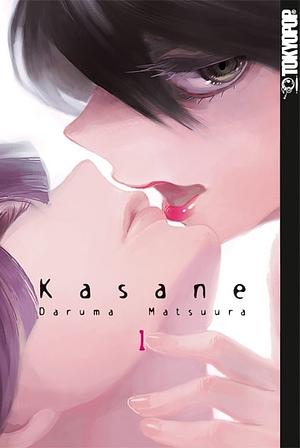 Kasane 01 by Daruma Matsuura