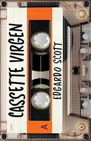 Cassette virgen by Edgardo Scott