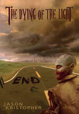 End by Jason Kristopher