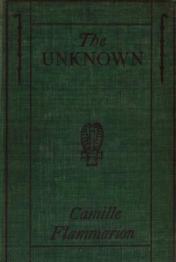The Unknown by Camille Flammarion