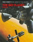 The Red Planet: Mars by Isaac Asimov, Greg Walz-Chojnacki, Francis Reddy