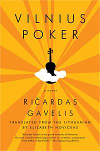 Vilnius Poker by Ričardas Gavelis