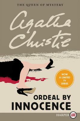 Ordeal by Innocence by Agatha Christie