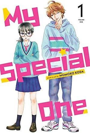 My Special One, Vol. 1 by Momoko Koda