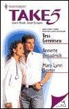 Take 5 by Tess Gerritsen, Annette Broadrick, Mary Lynn Baxter