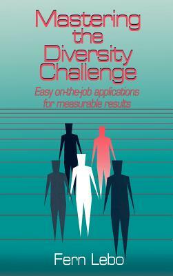 Mastering the Diversity Challenge by Fern Lebo