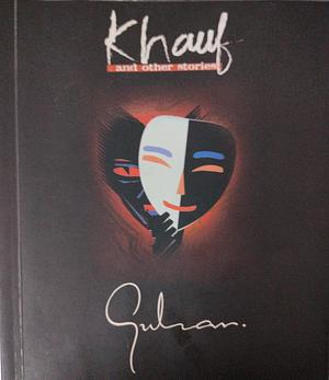 Kauf and other stories  by Gulzar