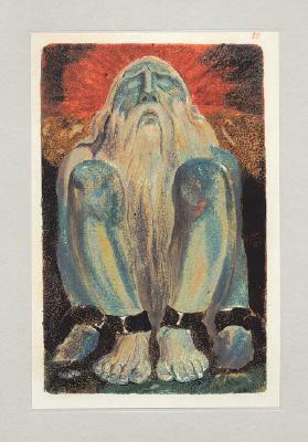 Mind-forg'd Manacles by Darryl Pinckney, William Blake, David Bindman