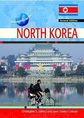 North Korea by Christopher L. Salter