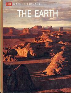 The Earth by Arthur Beiser