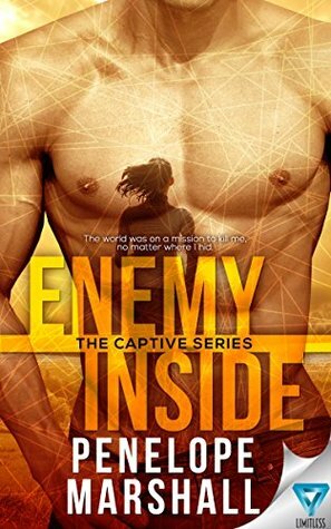 The Enemy Inside by Penelope Marshall