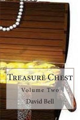 Treasure Chest by David Bell, Tony Bell