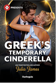 Greek's Temporary Cinderella by 