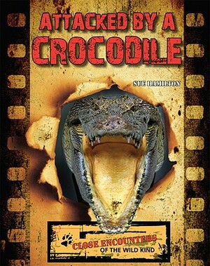 Attacked by a Crocodile by Sue L. Hamilton