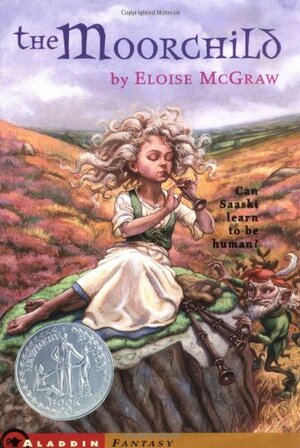 The Moorchild by Eloise Jarvis McGraw
