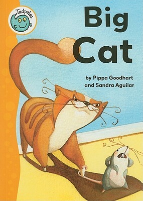 Big Cat by Pippa Goodhart