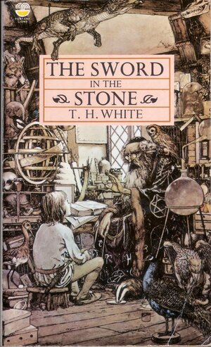 The Sword in the Stone by T.H. White