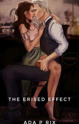 The Erised Effect by Ada P Rix