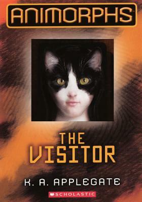 The Visitor by K.A. Applegate