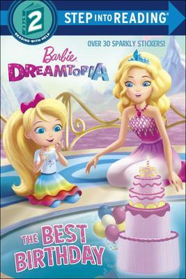 Barbie Dreamtopia by Mary Man-Kong