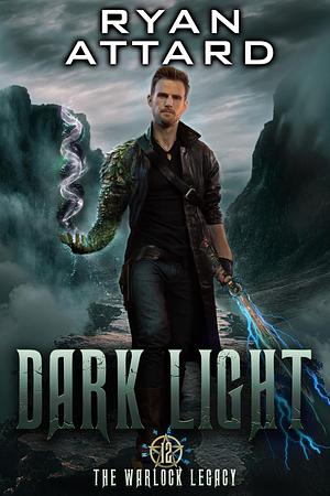 Dark Light by Ryan Attard