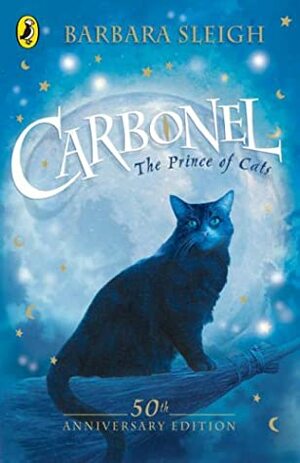 Carbonel, the Prince of Cats by V.H. Drummond, Barbara Sleigh