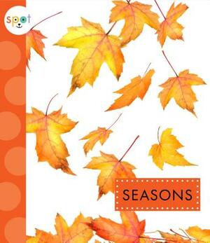 Seasons by K. C. Kelley