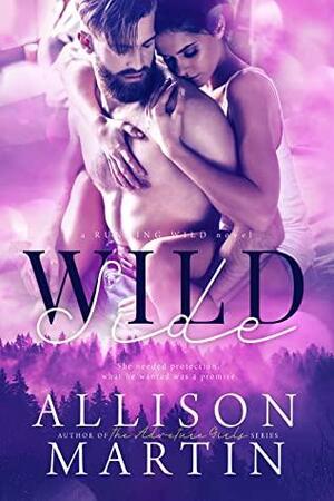 Wild Side by Allison Martin