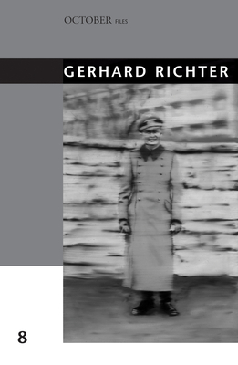 Gerhard Richter by Benjamin H.D. Buchloh