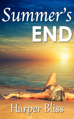 Summer's End by Harper Bliss