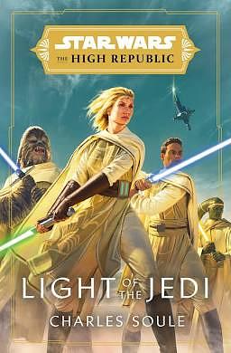 Light of the Jedi by Charles Soule