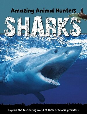 Sharks by Jen Green