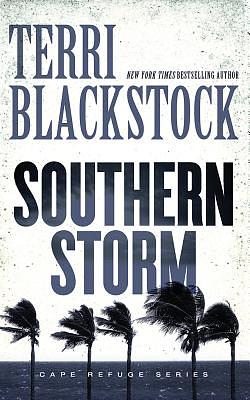 Southern Storm by Terri Blackstock