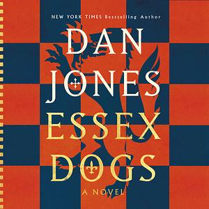 Essex Dogs by Dan Jones