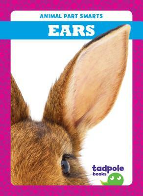 Ears by Jenna Lee Gleisner