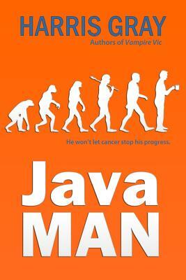 Java Man by Harris Gray