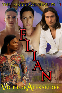 Elian by Vicktor Alexander