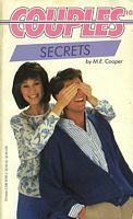 Secrets by M.E. Cooper