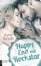 Happy End mit Rockstars: Stage Dive Novella by Kylie Scott