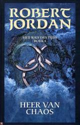 Heer van Chaos by Robert Jordan