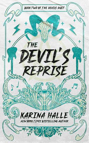 The Devil's Reprise by Karina Halle